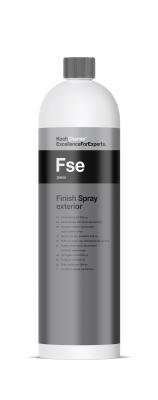 KochChemie Finish Spray exterior Fse 1L